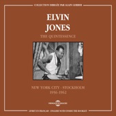 Elvin Jones - Blues to You