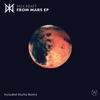 From Mars - EP