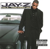 Jay Z - Nigga What, Nigga Who (Originator 99)
