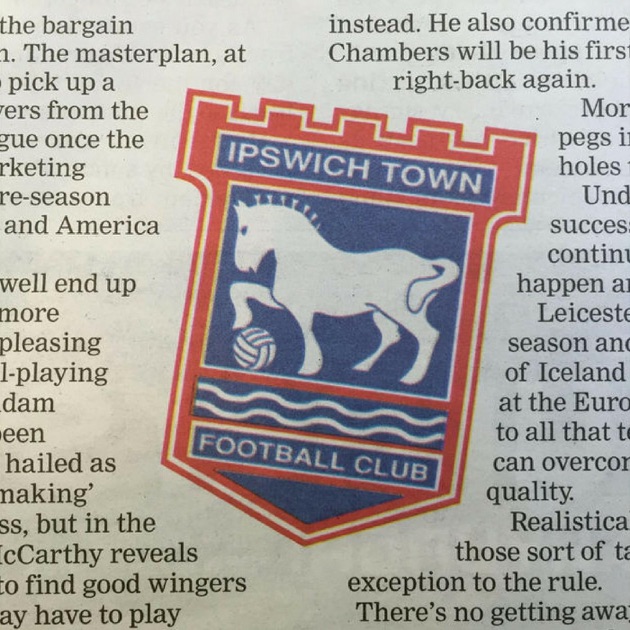 Kings Of Anglia - Ipswich Town Podcast From The EADT And Ipswich Star ...