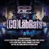 Captain of the Ship (RatPack & Freestylers Remix) artwork