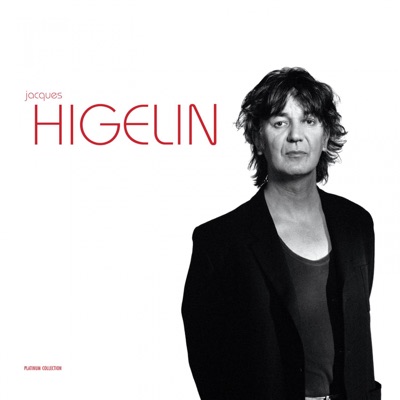 Jacques HIGELIN