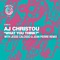 One, Two, Three - AJ Christou lyrics