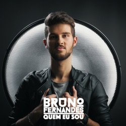Bruno Fernandes - Vem Dizer-Me