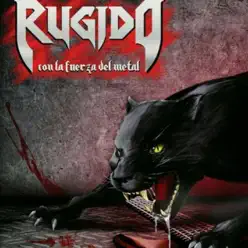 Con la Fuerza del Metal - EP - Rugido