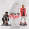Doin the Most (feat. Lil Lonnie) - Trapp Tha General lyrics