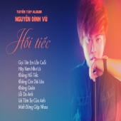 Không Hối Tiếc artwork