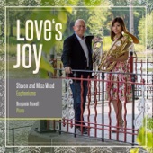 Love's Joy artwork