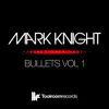 Stream & download Bullets Vol 1 - Single