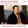 Schubert: The Complete Original Piano Duets album lyrics, reviews, download