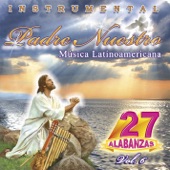 Padre Nuestro (Instrumental) artwork