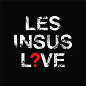 Les Insus Live artwork