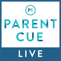 Parent Cue Live: Parenting Through Every Phase podcast
