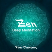 Zen Deep Meditation artwork