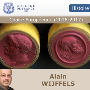 08 - Miroir et mémoire de l'Europe : à la recherche d'une culture juridique partagée, du Moyen Âge à l'Époque contemporaine