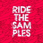 Ride the Samples (feat. Nichola Richards) artwork