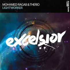 Lightworker - Single by Mohamed Ragab & TheRio album reviews, ratings, credits