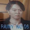 Rainy No.06 - In the Sky - Single