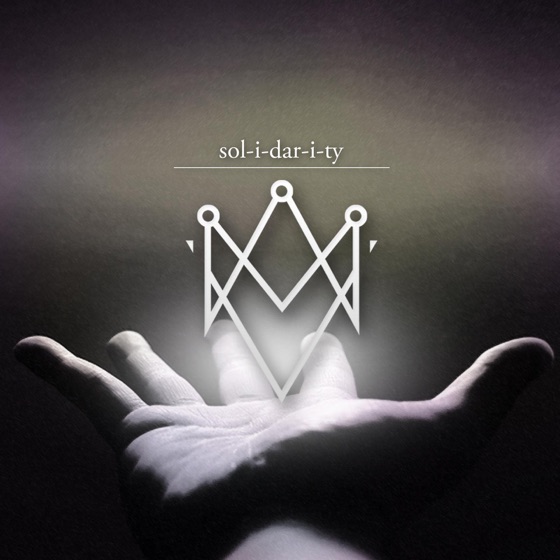 Cover artwork for Soap Box