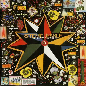 Sidetracks by Steve Earle album reviews, ratings, credits