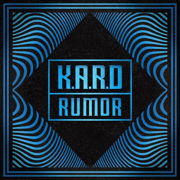 Résultat de recherche d'images pour "kard single rumor"