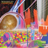 The Flaming Lips Onboard the International Space Station Concert for Peace (Live) artwork