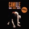 Home Is Where It Hurts (David Rubato Version) - Camille lyrics