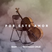 Por Este Amor (feat. Santiago Cruz) artwork