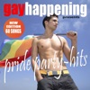 Gay Happening Presents Pride Party Hits: New Edition 60 Songs, 2017