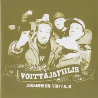 baixar álbum Voittajafiilis - Jokanen On Voittaja