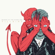Head Like A Haunted House artwork