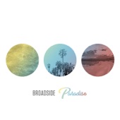 Broadside - Hidden Colors