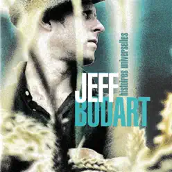 Histoires Universelles - Jeff Bodart