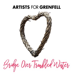 Bridge Over Troubled Water - Single