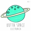 Outta Space Electronica, Vol. 1