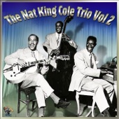 Nat King Cole Trio - Vol#2 artwork