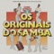 Rabo de Saia - Os Originais do Samba lyrics