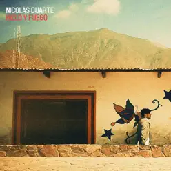 Hielo y Fuego - Single - Nicolás Duarte Hielo y Fuego - Single - Nicolás Duarte