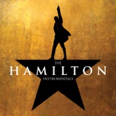 Original Broadway Cast of Hamilton - Wait For It (Instrumental)