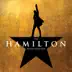 The Hamilton Instrumentals album cover