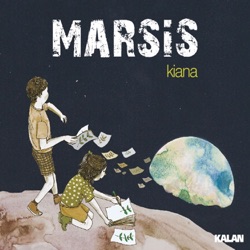 Marsis - Yenge Kızı