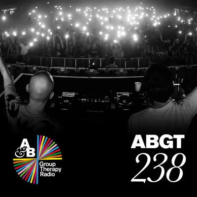 Group Therapy 238 - Above & Beyond