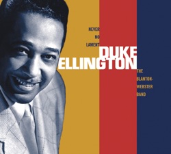 Duke Ellington & Duke Ellington & His Famous Orchestra - Jack the Bear