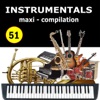 Instrumentals Maxi-Compilation 51