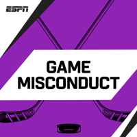 Game Misconduct with Don La Greca podcast