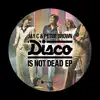 Disco Is Not Dead song lyrics