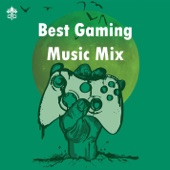 Best Gaming Music Mix artwork