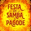 Festa do Samba & Pagode, 2017