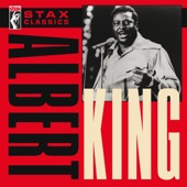 Albert King - Born Under a Bad Sign