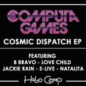 Cosmic Dispatch EP